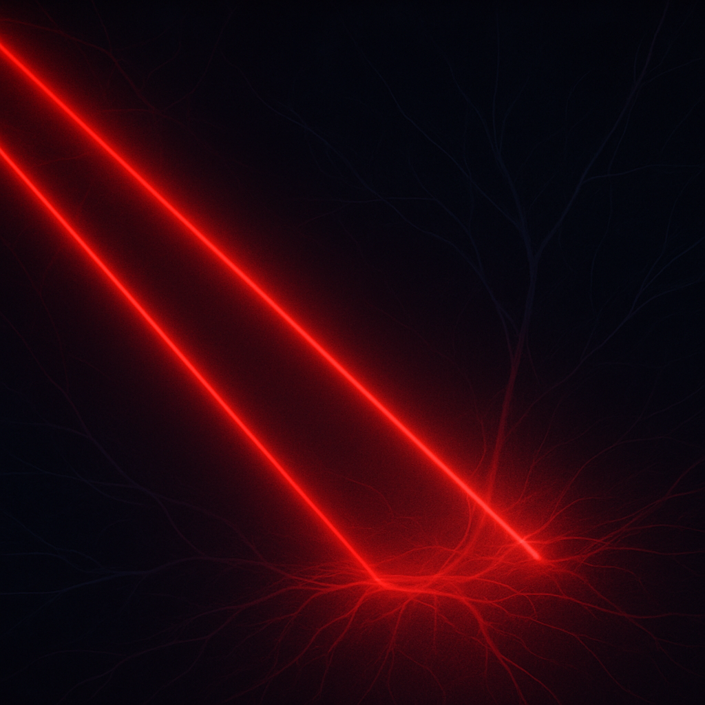 Low Level Laser Therapy